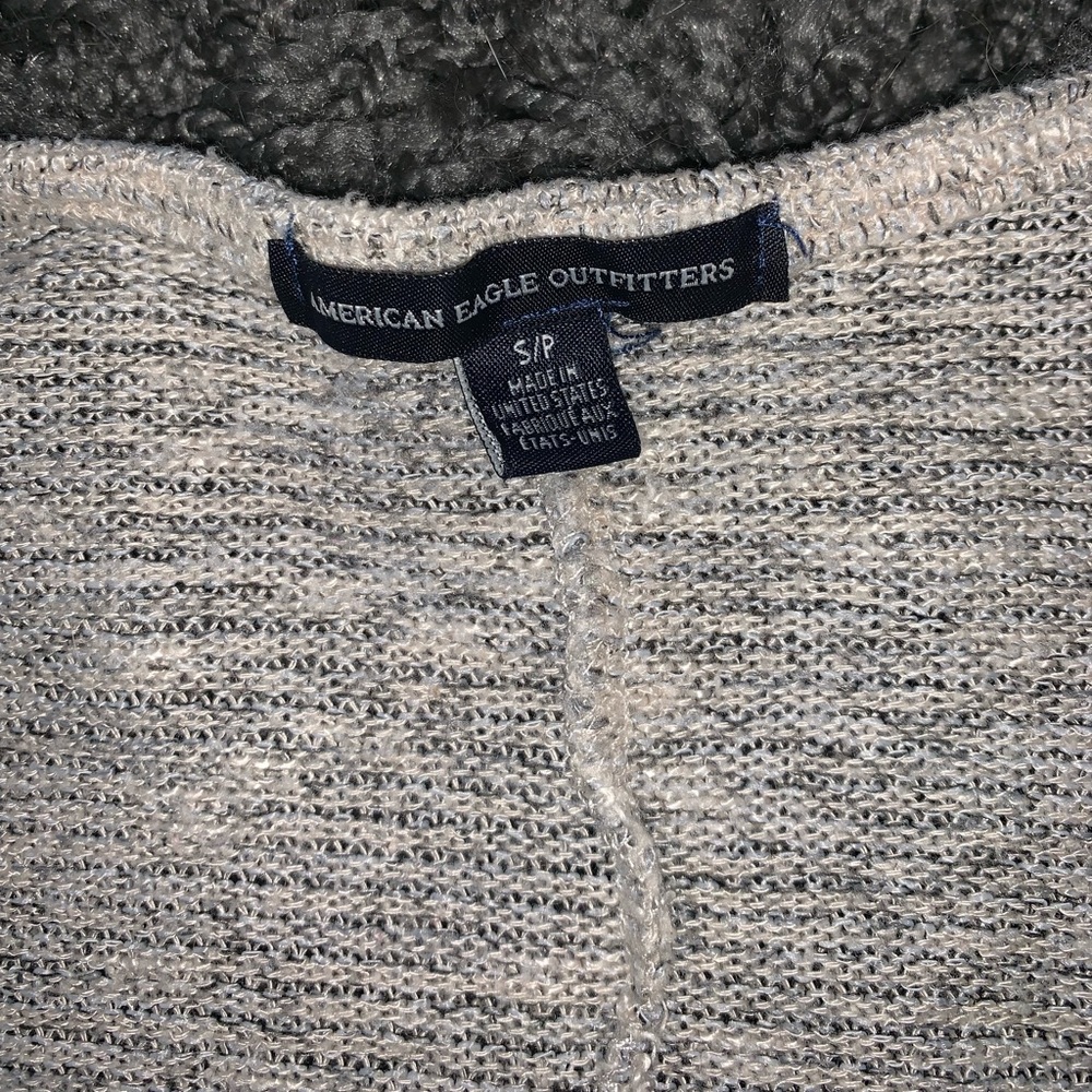 Cardigan - Picture 2 of 2